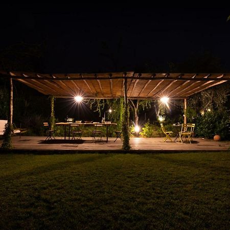 Tenuta Del Podesta Florence Exterior photo